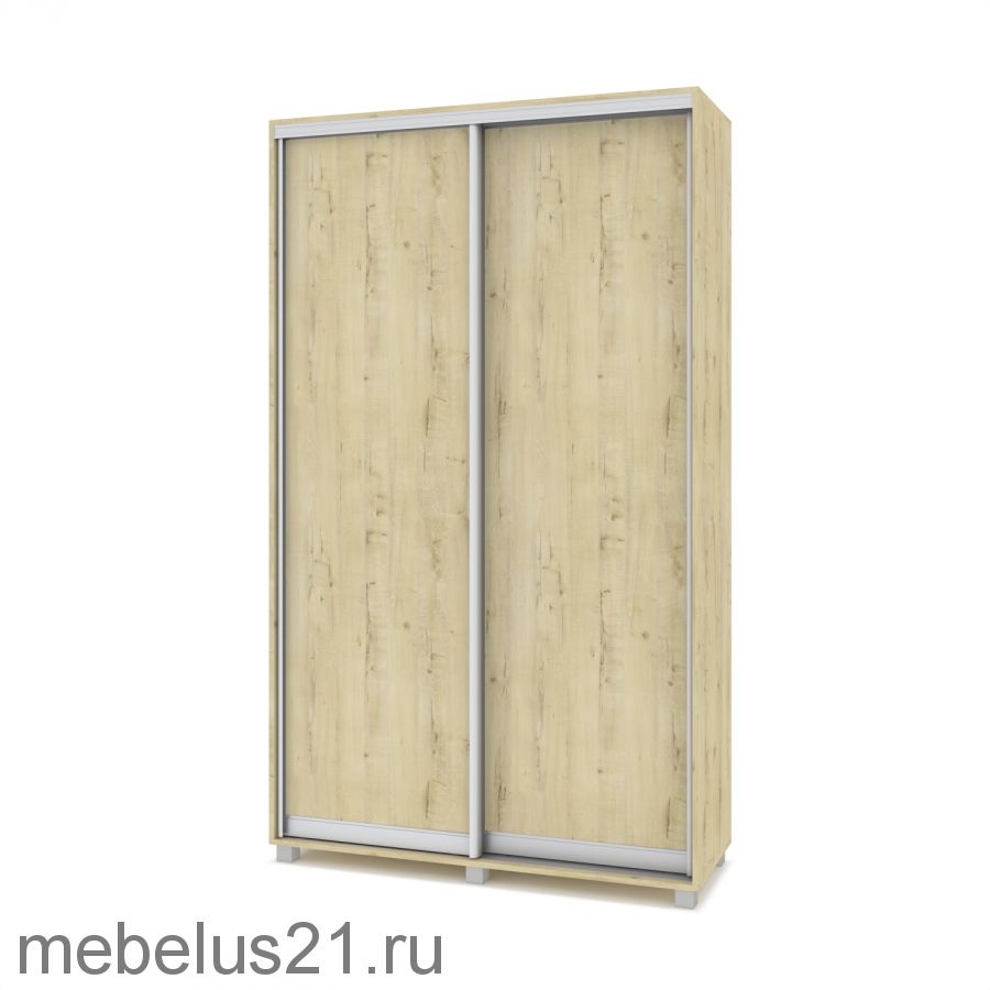 Шкаф купе Роланд 1,5 м