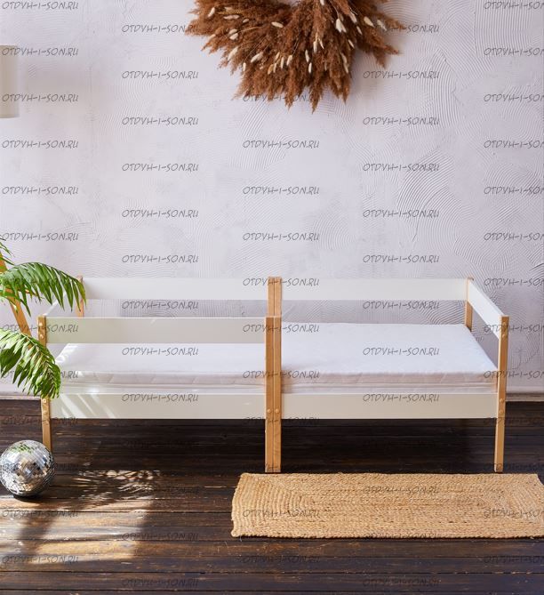 Детская кроватка Сингл Литл Компакт