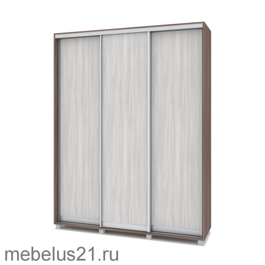 Шкаф купе Роланд 1,7 м