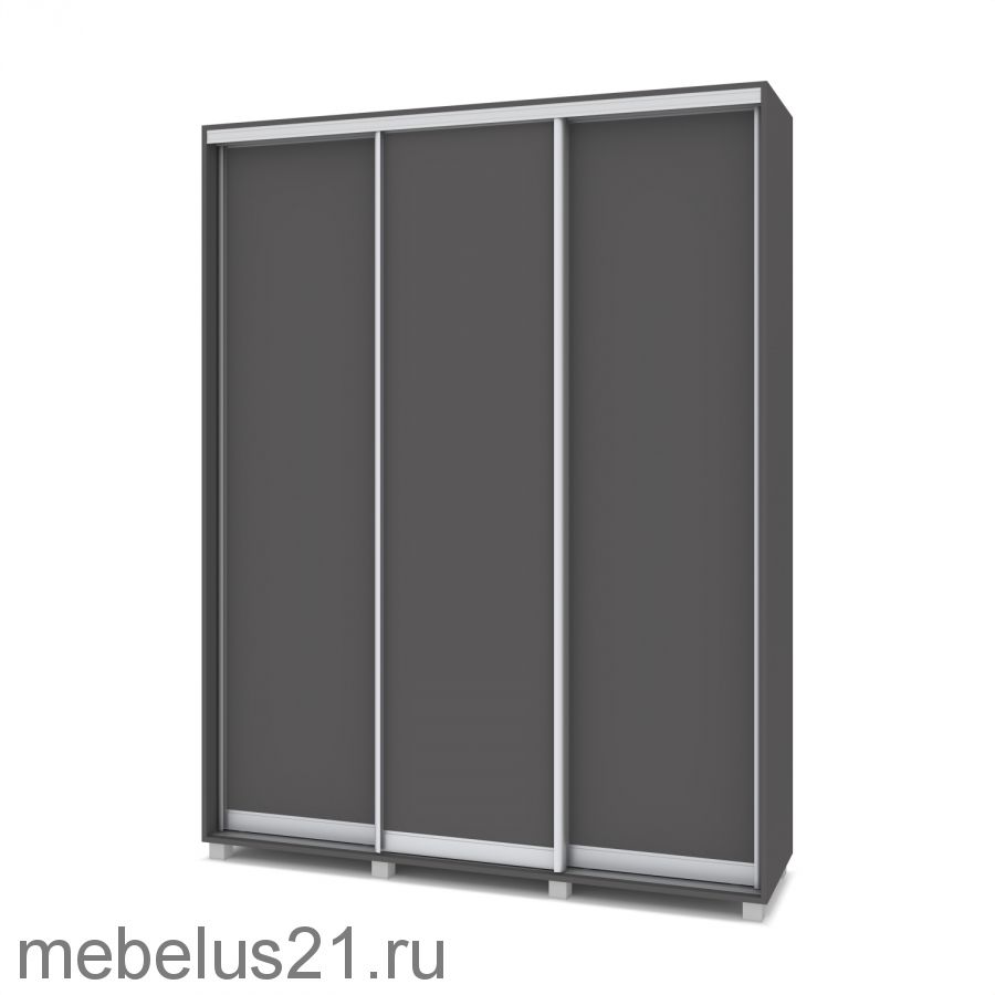 Шкаф купе Роланд 1,7 м