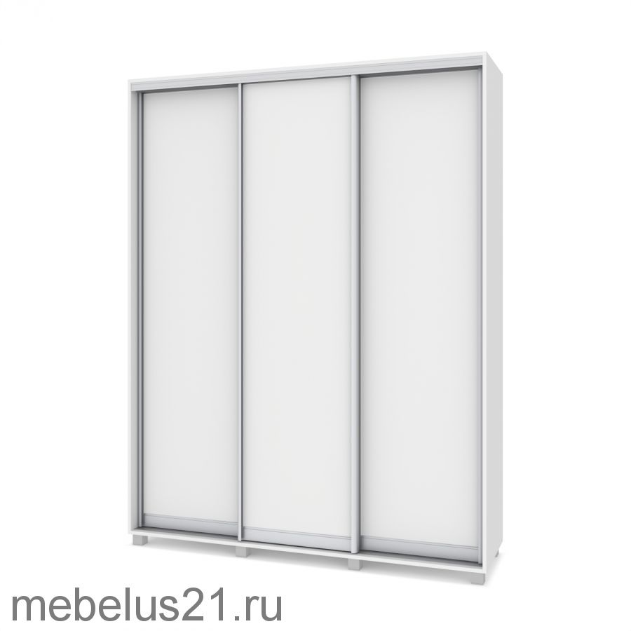 Шкаф купе Роланд 1,7 м