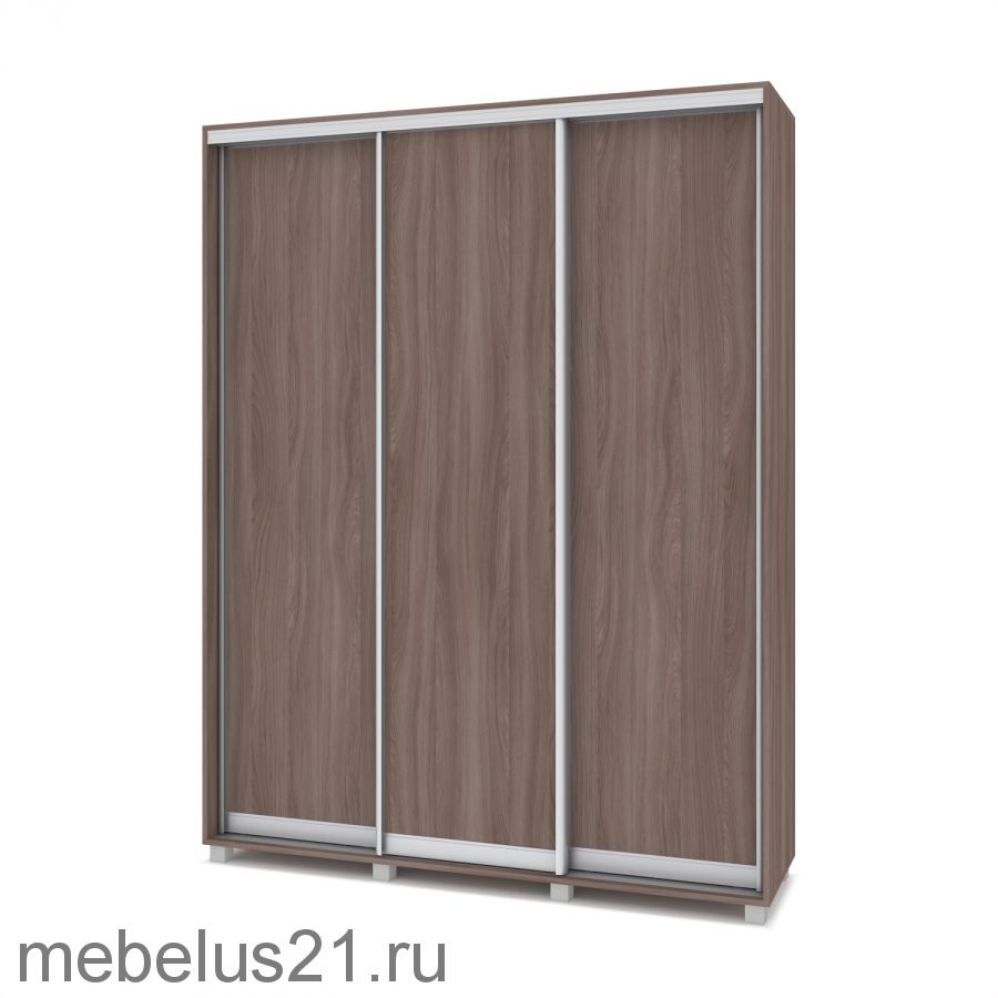 Шкаф купе Роланд 1,8 м