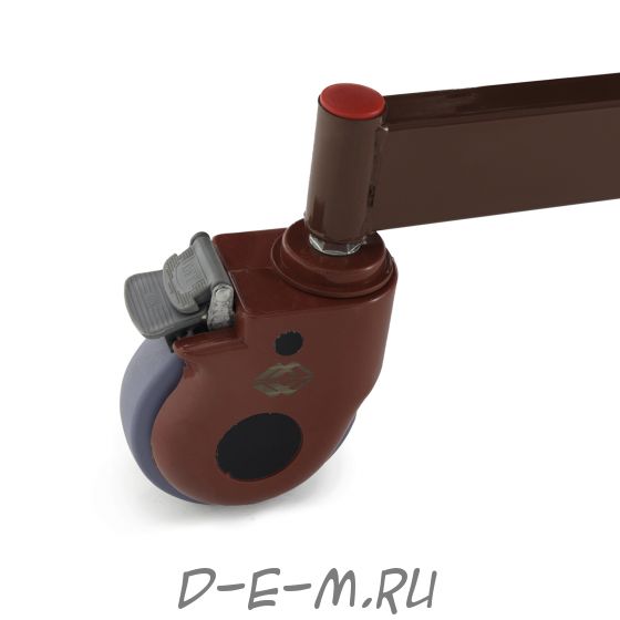 Кровать механическая Med-Mos E-31 (РМ-3024Д-02)