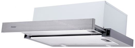 Вытяжка HAIER HVX-T671X