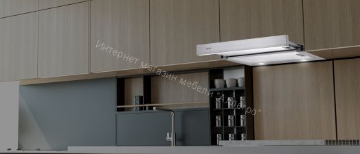 Вытяжка HAIER HVX-T671X