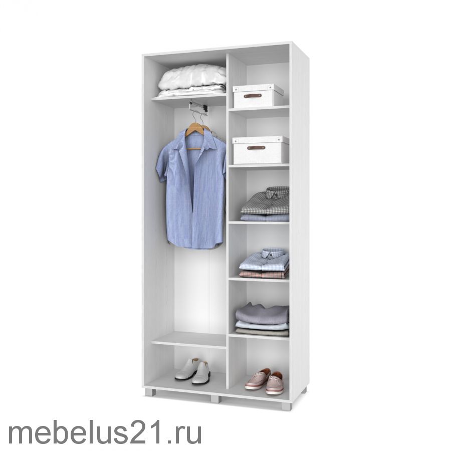 Шкаф купе с зеркалами Роланд 1,2 м