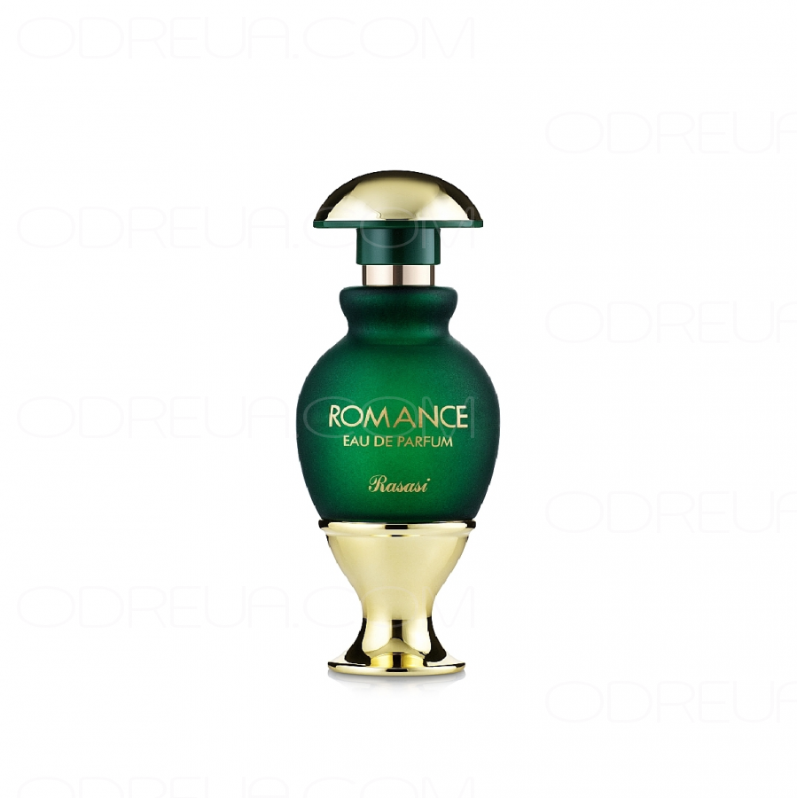 Rasasi Romance Eau de Parfum