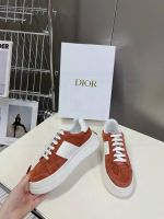 Кроссовки DIOR