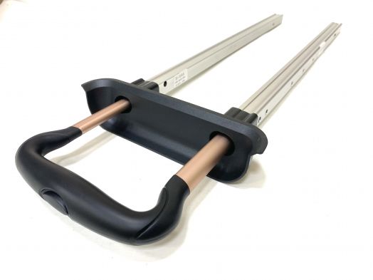 Телескопическая ручка для чемодана TUMI