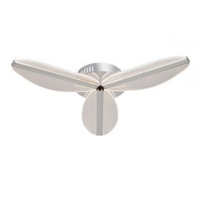 Люстра Vitaluce V4697-9/3PL, LED 25 Вт, 3000К / Виталюче.