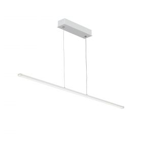 Светильник Светодиодный Vitaluce V4662-0/1S, LED 20Вт, 3900-4200K Белый, Матовый / Виталюче.