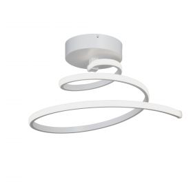 Светильник Светодиодный Vitaluce V4654-0/1PL, LED 45Вт, 3900-4200К Белый, Матовый / Виталюче.