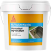 Гидроизоляция Проникающая Sika Sikaseal-210 Migrating 5кг для Бассейнов, Влажных Помещений, Подвалов.