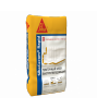 Высококачественный Эластичный Цементный Плиточный Клей 25кг Sika SikaCeram Elastic.
