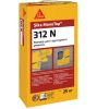 Раствор для Структурного Ремонта 25кг Sika MonoTop-312N.
