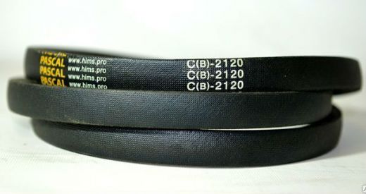 Ремень С(В)-2000 Standart Belt (Китай) подробнее