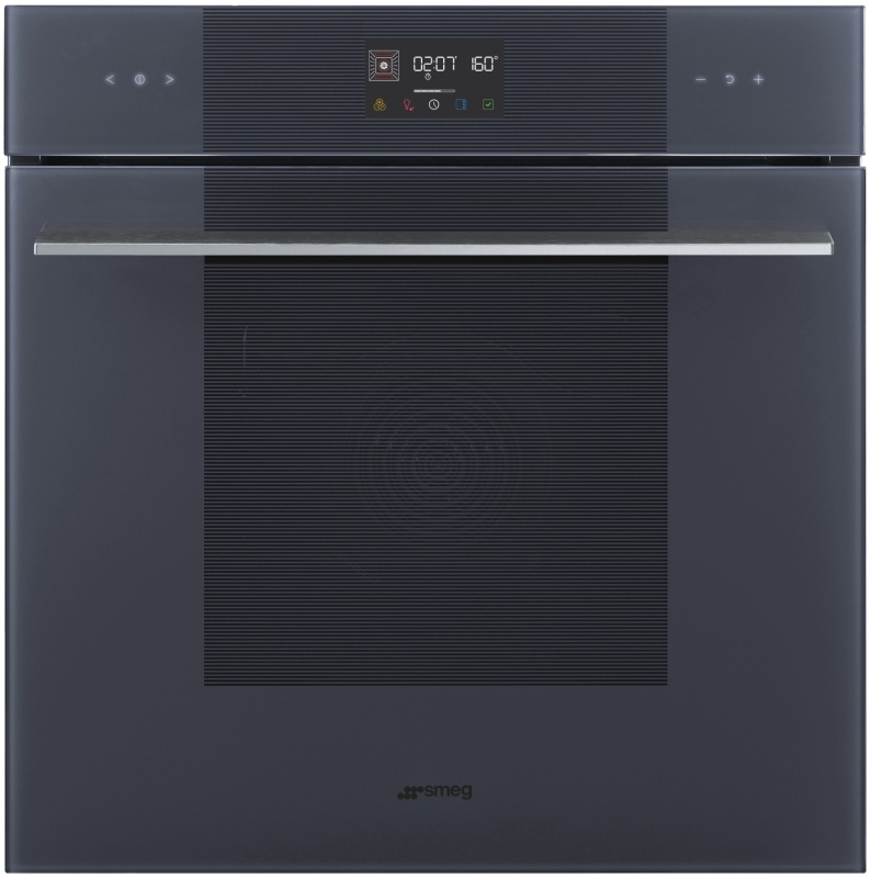 Электрический духовой шкаф SMEG SOP6102TG