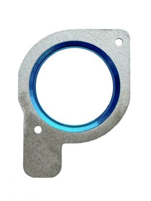 Кольцо сканера отпечатков для Huawei Y7 2019