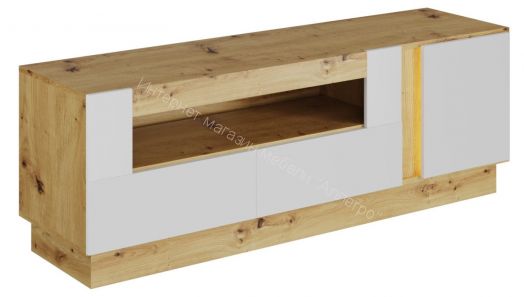 Гостиная MODO К-2 Артизан/Белый