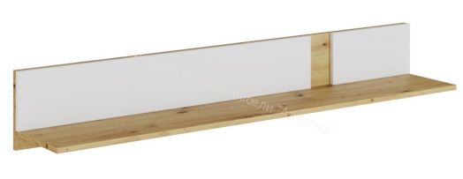 Гостиная MODO К-2 Артизан/Белый