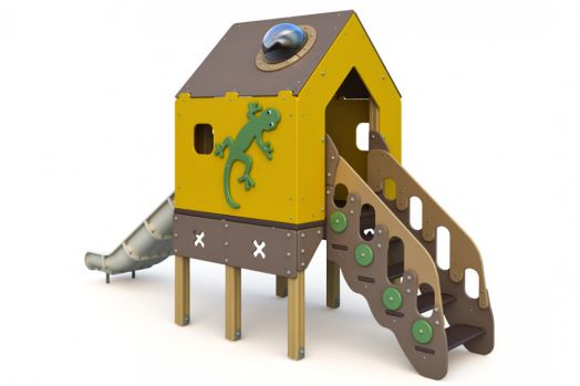 Игровой комплекс детский