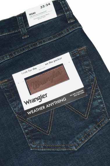 Wrangler