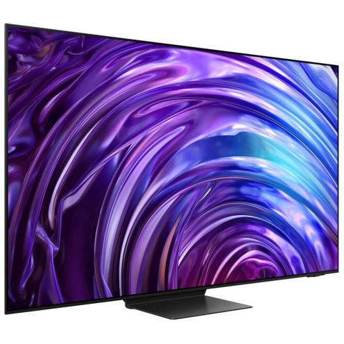 Телевизор Samsung QE77S95DAUXRU (2024)