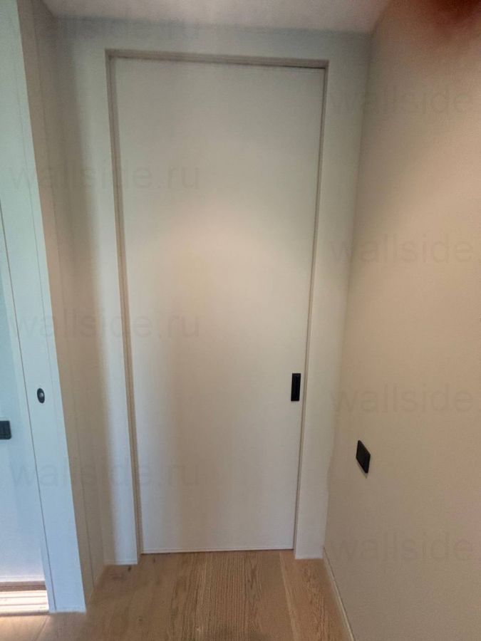 Пенал Penalbox Wood Single Plaster высотой 2400 мм