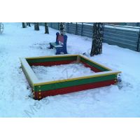 Песочница №2 ПС-02