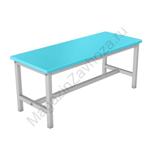 СКАМЬЯ ДЕТСКАЯ (МДФ) 21