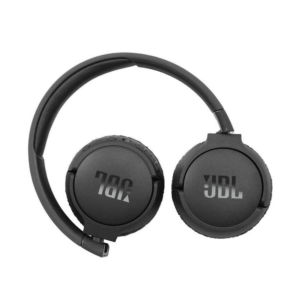 Беспроводные наушники JBL Tune 660NC (Black)