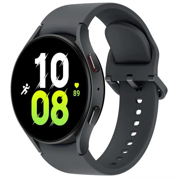 Умные часы Samsung Galaxy Watch 5 40mm (Graphite)