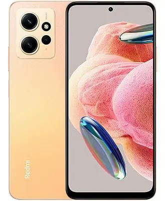 Xiaomi Redmi Note 12 6/128Gb (Sunrise Gold) RU