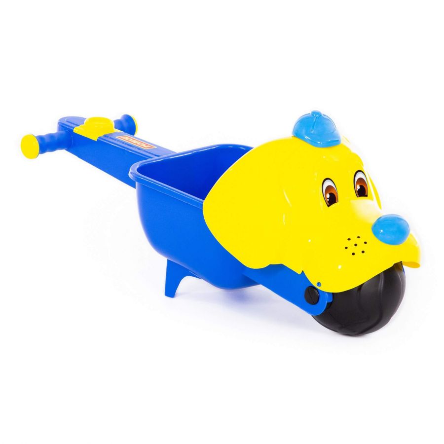 Тачка "Малыш Бим"