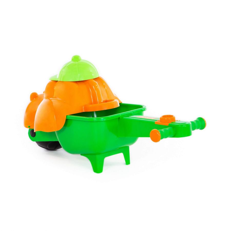 Тачка "Малыш Дин"