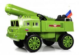 Детский электромобиль B111CP