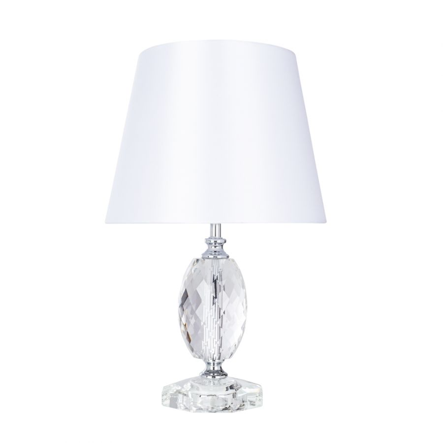 Декоративная настольная лампа Arte Lamp AZALIA A4019LT-1CC