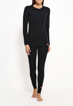 Лосины женские трехслойные Lopoma Triple Care 2150B