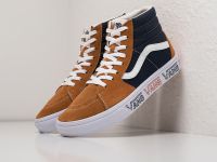 Кеды VANS Sk8 Hi