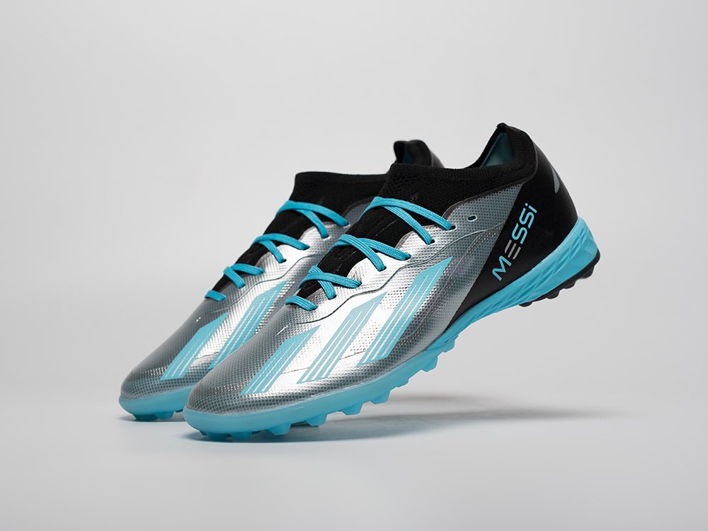 Футбольная обувь Adidas X Crazyfast Messi.1 TF