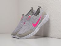 Кроссовки Nike Free N0.1 Slip-On