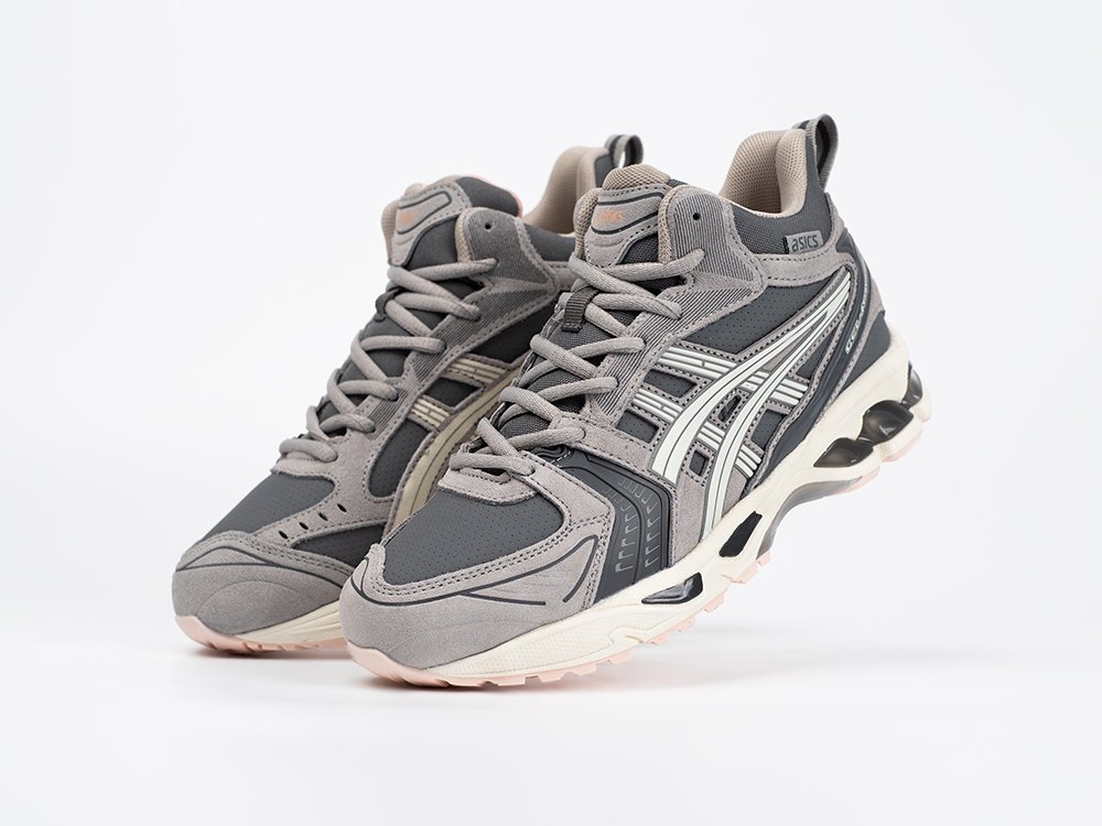 Зимние Кроссовки Asics Gel Kayano 14 Mid