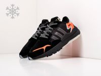 Зимние Кроссовки Adidas Nite Jogger