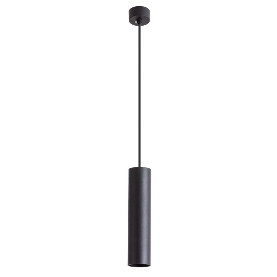 Точечный подвесной светильник Arte Lamp SIRIUS A1524SP-1BK