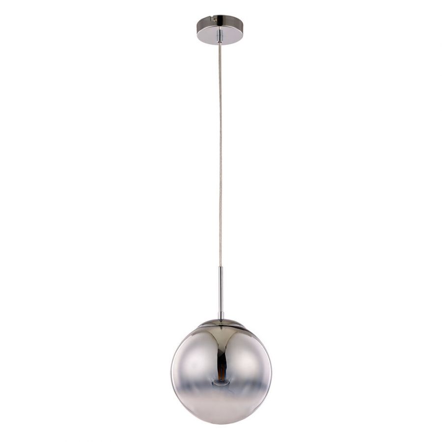 Подвесной светильник Arte Lamp JUPITER chrome A7961SP-1CC