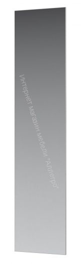 Фасад шкафа НОРДИК с зеркалом