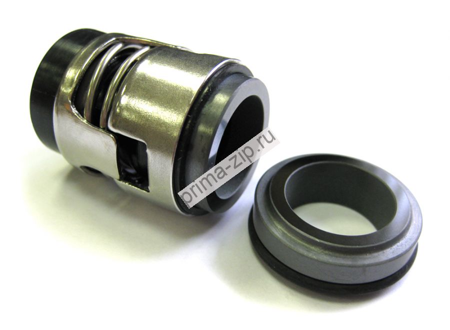 Торцевое уплотнение к Grundfos TP100-60_4 A-F-A-BUBE