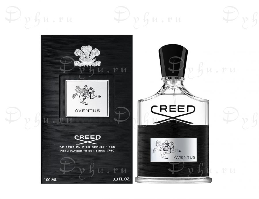 Creed  Aventus Pour Homme