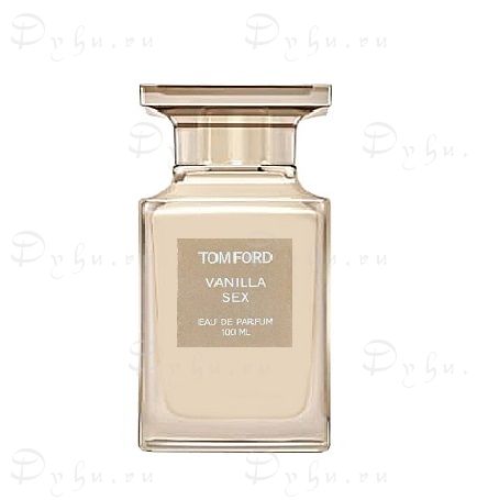 Tom Ford Vanilla Sex