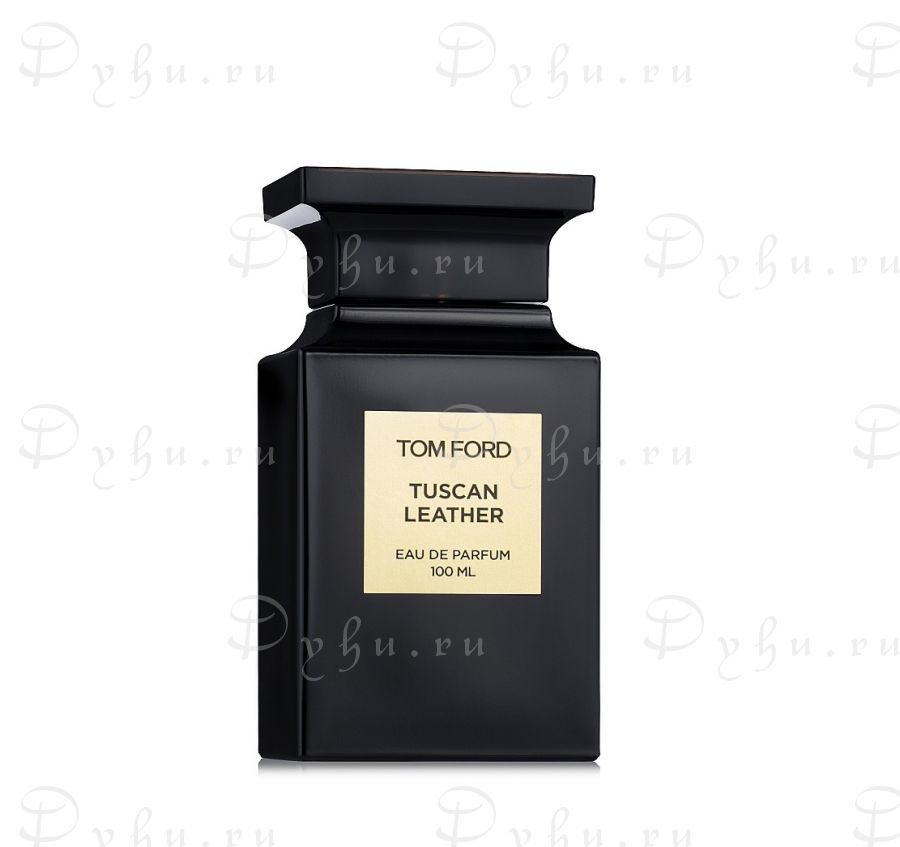 Tom Ford Tuscan Leather